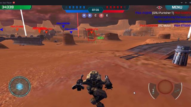 war robots test server- war robots best robot- war robots android | Robots to Fight Future Wars смотреть онлайн