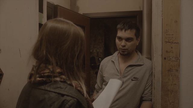 Ирина Плесняева. Актриса. SHOWREAL смотреть онлайн