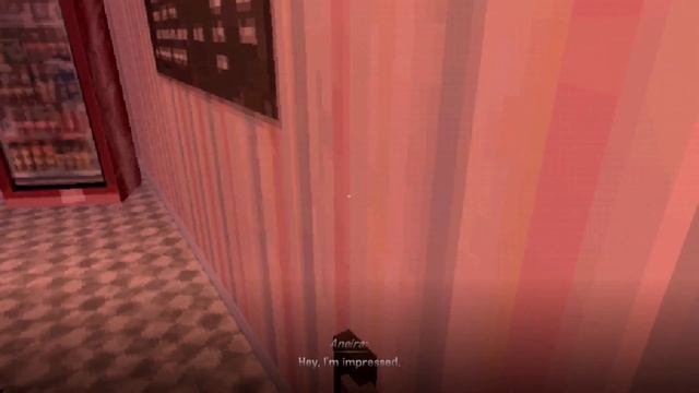 Chasing Static on Nintendo Switch смотреть онлайн