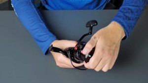 Распаковка и ОБЗОР катушки Flagman S-River Feeder 5000 Screw In Handle для фидерной ловли