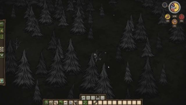 SerJonPlays: Don't Starve [Wolfgang]: Episode 1: Wolfgang's Big Day смотреть онлайн