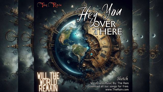 T20CD38 Lord Of Above From The Grave To Your Love Nicholas Mazzio Lauren Mazzio The Rain смотреть онлайн