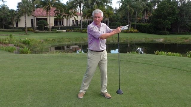 GOLF SWING TIPS - HOW TO INCREASE CLUB HEAD SPEED смотреть онлайн