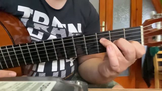 Akkordok 01. Gitár смотреть онлайн