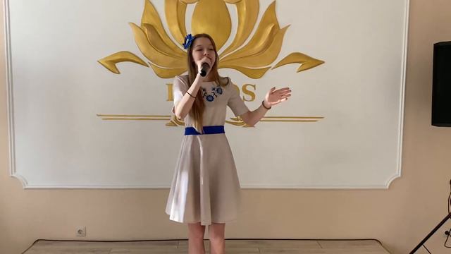 Дарья Юрченко - Каля майго церама смотреть онлайн