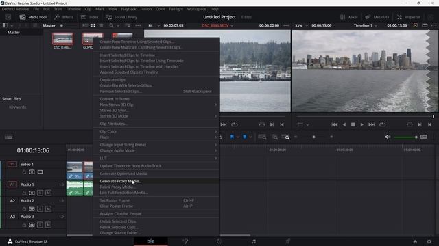 How to Download DaVinci Resolve for FREE смотреть онлайн