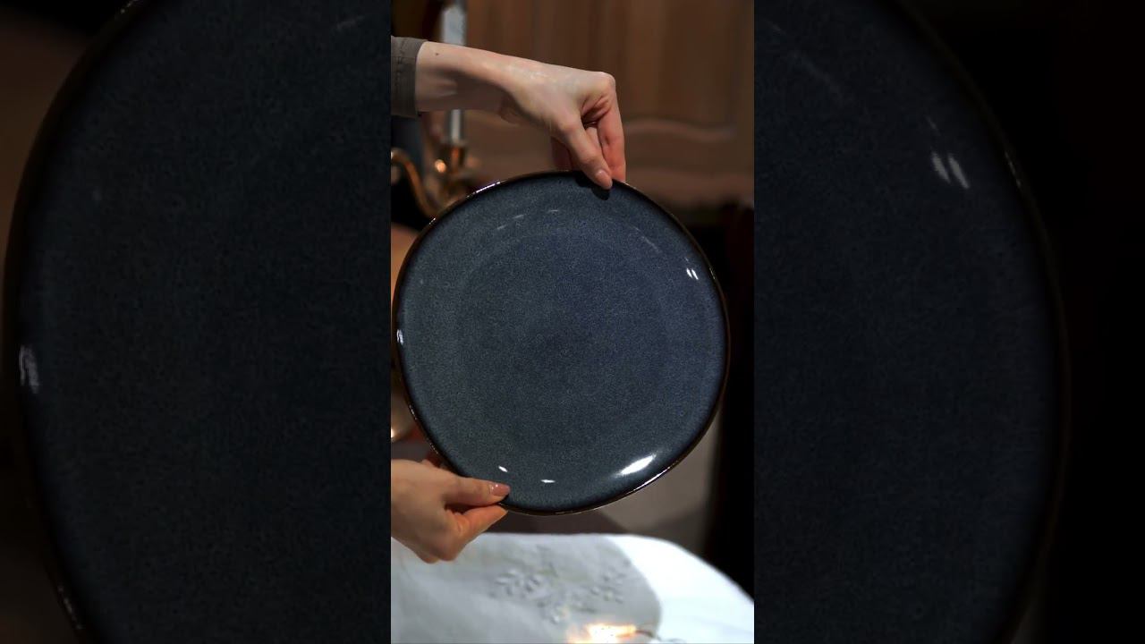Уже завтра начнётся Чёрная Пятница!✨ А пока насладитесь эстетичной посудой в скандинавском стиле. смотреть онлайн
