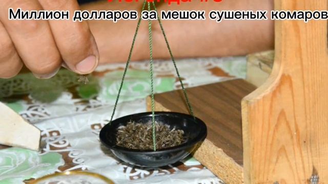 Мифы и легенды СССР #1 смотреть онлайн