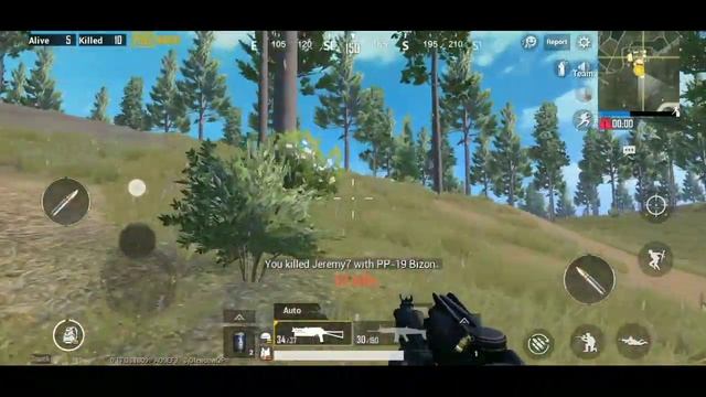 Dynamo chicken dinner IN pubgmobile || PUBG mobile || viral please/like Dynamo Gaming смотреть онлайн