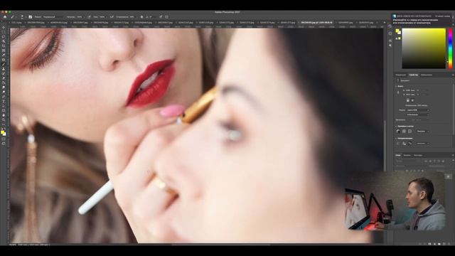 Мой любимый объектив | Sony 135 1.8 GM | Видео 4k смотреть онлайн