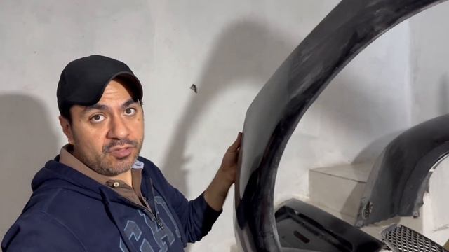 Ford Ka en partes!! смотреть онлайн