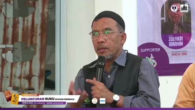 PELUNCURAN BUKU смотреть онлайн