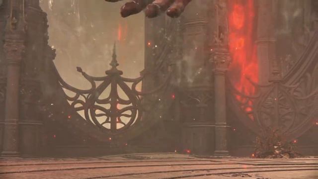 ELDEN RING™ Годфри, первый повелитель Элдена смотреть онлайн