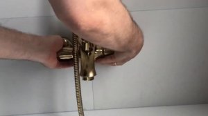 Слабый напор воды в смесителе. Устраняем плохой напор вместе. Сервисный центр Silver Wave