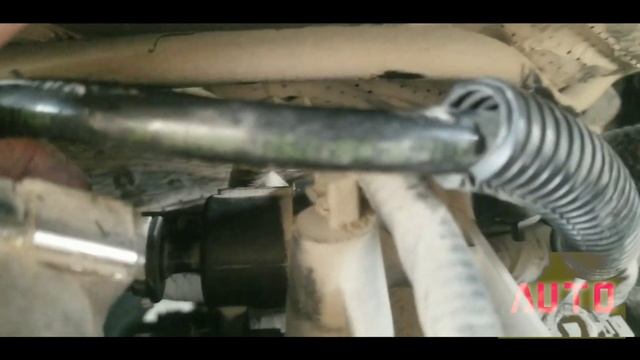 Chevrolet 3.6L *Model 2015 (Code P0443)- Evaporative emission purge Valve:; Change® смотреть онлайн