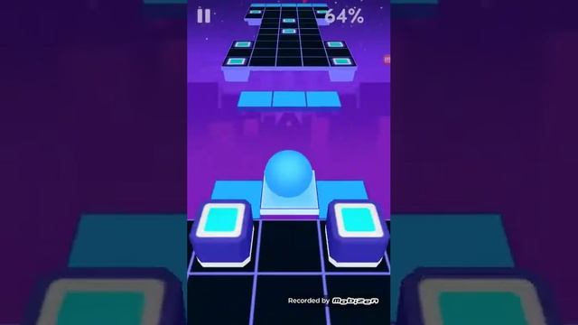 Роллинг небо - облако (Rolling sky) смотреть онлайн