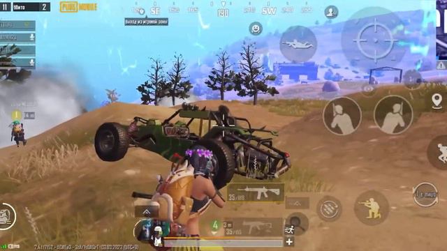 Те, кто возвышают себя, будут унижены | by PALADINN23 | PubgM смотреть онлайн