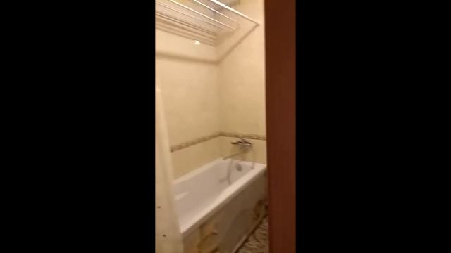 Обзор однокомнатной квартиры, город Пушкино смотреть онлайн
