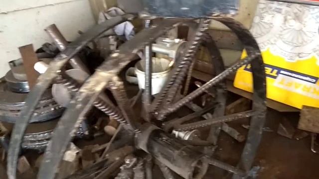 Модернизация грунтозацепов к мотоблоку смотреть онлайн