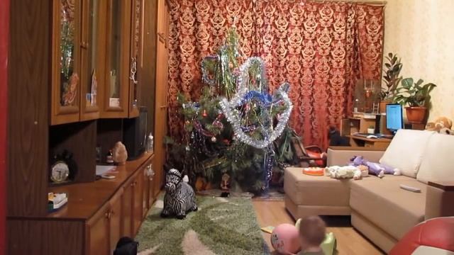 Уборка дома за 120 секунд.flv смотреть онлайн