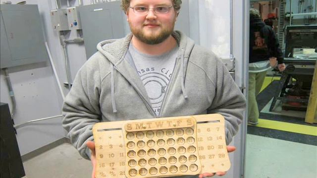 Hammerspace Quantum Encabulator