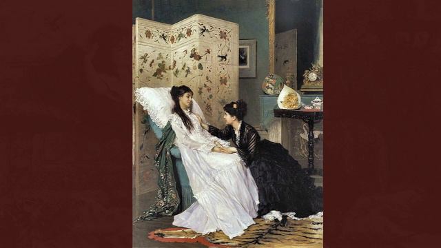 Gustave Jonghe (1829-1893) смотреть онлайн