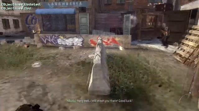 Modern Warfare 2: Complete Speedrun Guide. Level 7: Hornet's Nest смотреть онлайн
