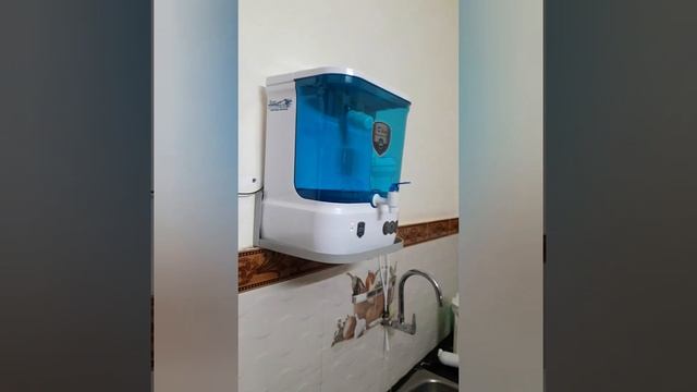 Aqua Mars ro water Purifiers смотреть онлайн