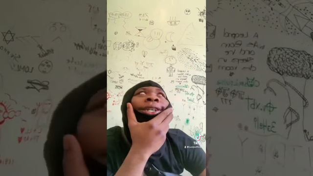 KENTRELL GORS THROUGHS GF PHONE😭💀 смотреть онлайн