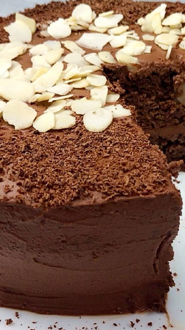 ПЕРВЫЙ РАЗ делала, получилось внезапно ВКУСНО!!Воздушный , мягкий, просто супер👍👍👍Торт из кабачк смотреть онлайн