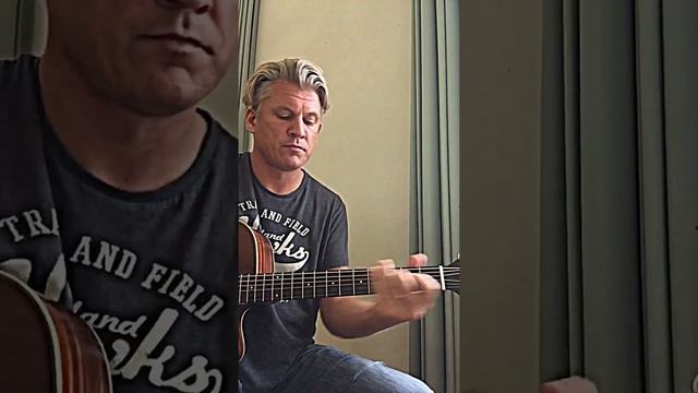 Acoustic Blues Guitar Lesson, Ibanez Artwood Vintage , AVD 1 Dreadnought,Buddy Guy ,Stefan LaakLick смотреть онлайн