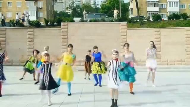 Стиляги Владивостока ᴴᴰ смотреть онлайн