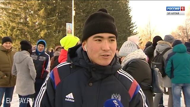 Эҥирги алтай солундар (Кӱчӱрген айдыҥ 16-чы кӱни) смотреть онлайн