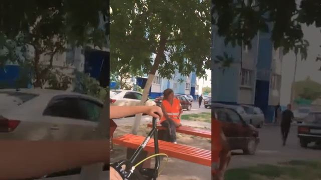 Бабка матюкалка смотреть онлайн