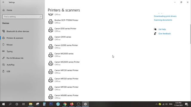 Sublimation Printer Settings- Epson L120 смотреть онлайн