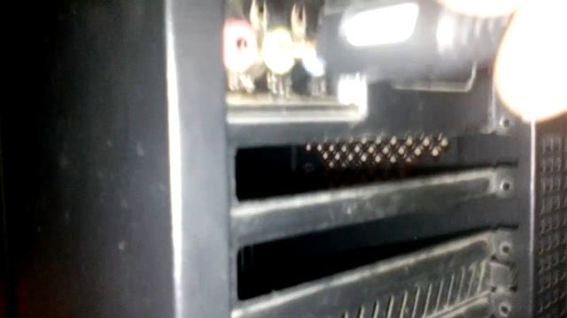 Как подключить ноубук домашнему кинотеатру! смотреть онлайн