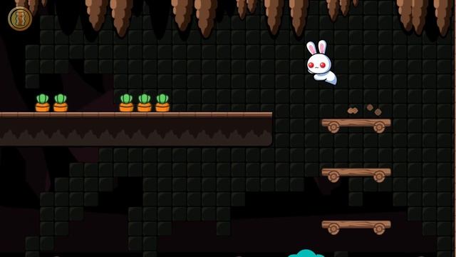 A Pretty Odd Bunny - Walkthrough | Trophy Guide | Achievement Guide смотреть онлайн