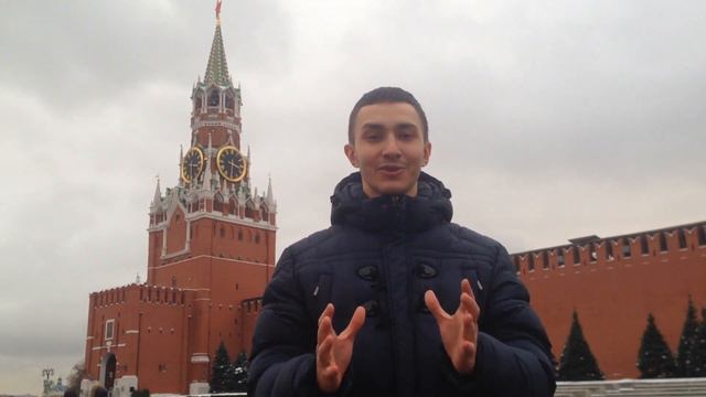 Новогоднее поздравление 2017 от Национальной Транспортной Компании! смотреть онлайн