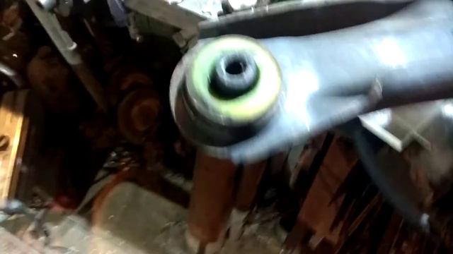 Передняя подвеска ниссан x-trail T31. Часть 3. смотреть онлайн