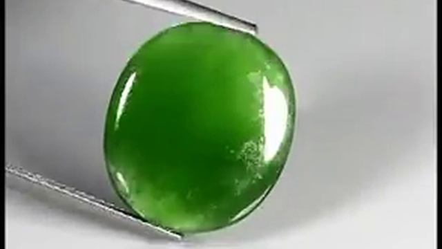 16,21 карата натуральный нефрит