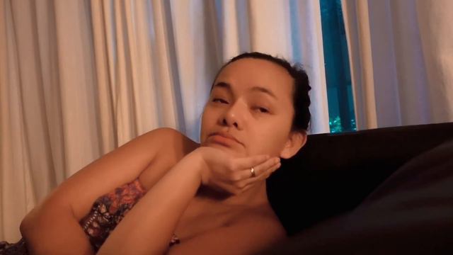 ‘DI AKO MAKATULOG | spend the night with me 💤 смотреть онлайн