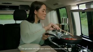 Mercedes Marco Polo Review