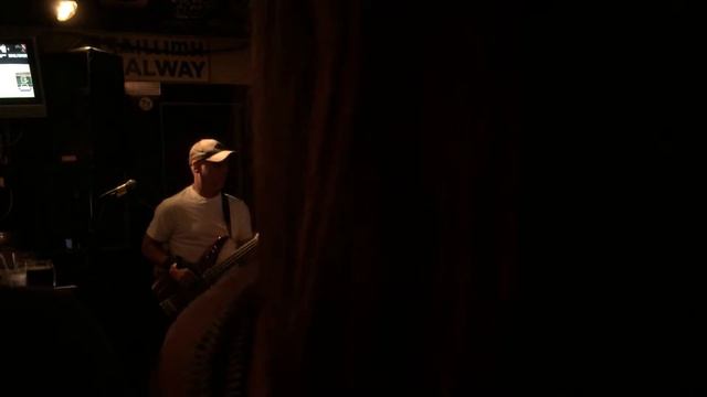 CK3 - 'American Woman}}Come Together' - 8/8/15 - Killarney - Ludlow, VT смотреть онлайн