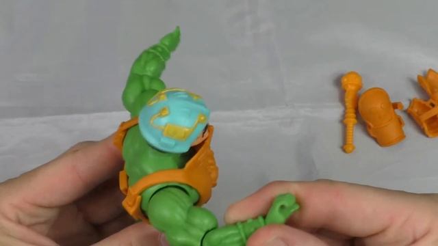 Les Maîtres de l'univers Origins: "Nouvelle Collection 2020" (Maître d'Armes et Maskor) Mattel! смотреть онлайн