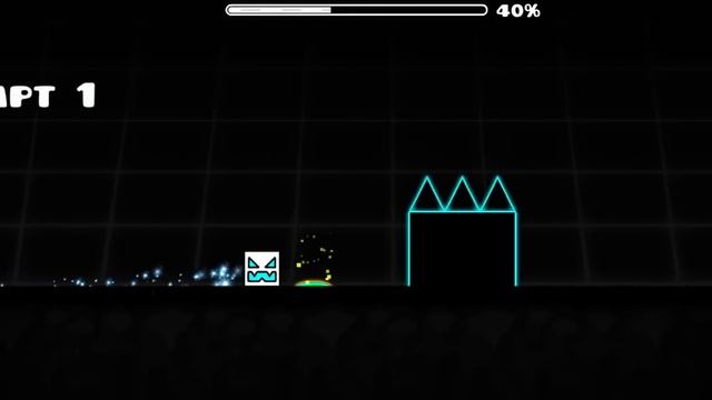 Buying all the shops |Geometry Dash 2.1| [Icons, colors, death effects and more] смотреть онлайн