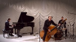 Stayin' Alive - The Bee Gees (Ragtime Rockabilly Cover) ft. Wild Bill