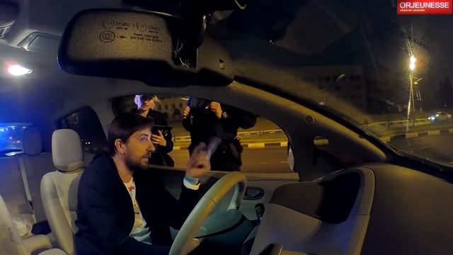 Лайфхак как не платить штраф за поворот смотреть онлайн
