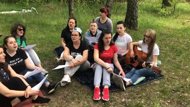 Славь душа Господа смотреть онлайн