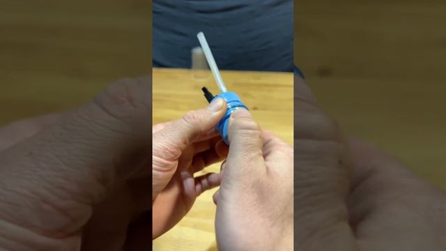 Самоделка из бутылок смотреть онлайн