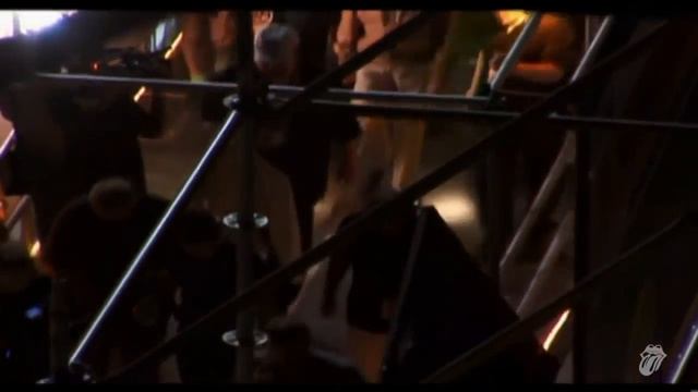 The Rolling Stones Opening Live On Copacabana Beach смотреть онлайн